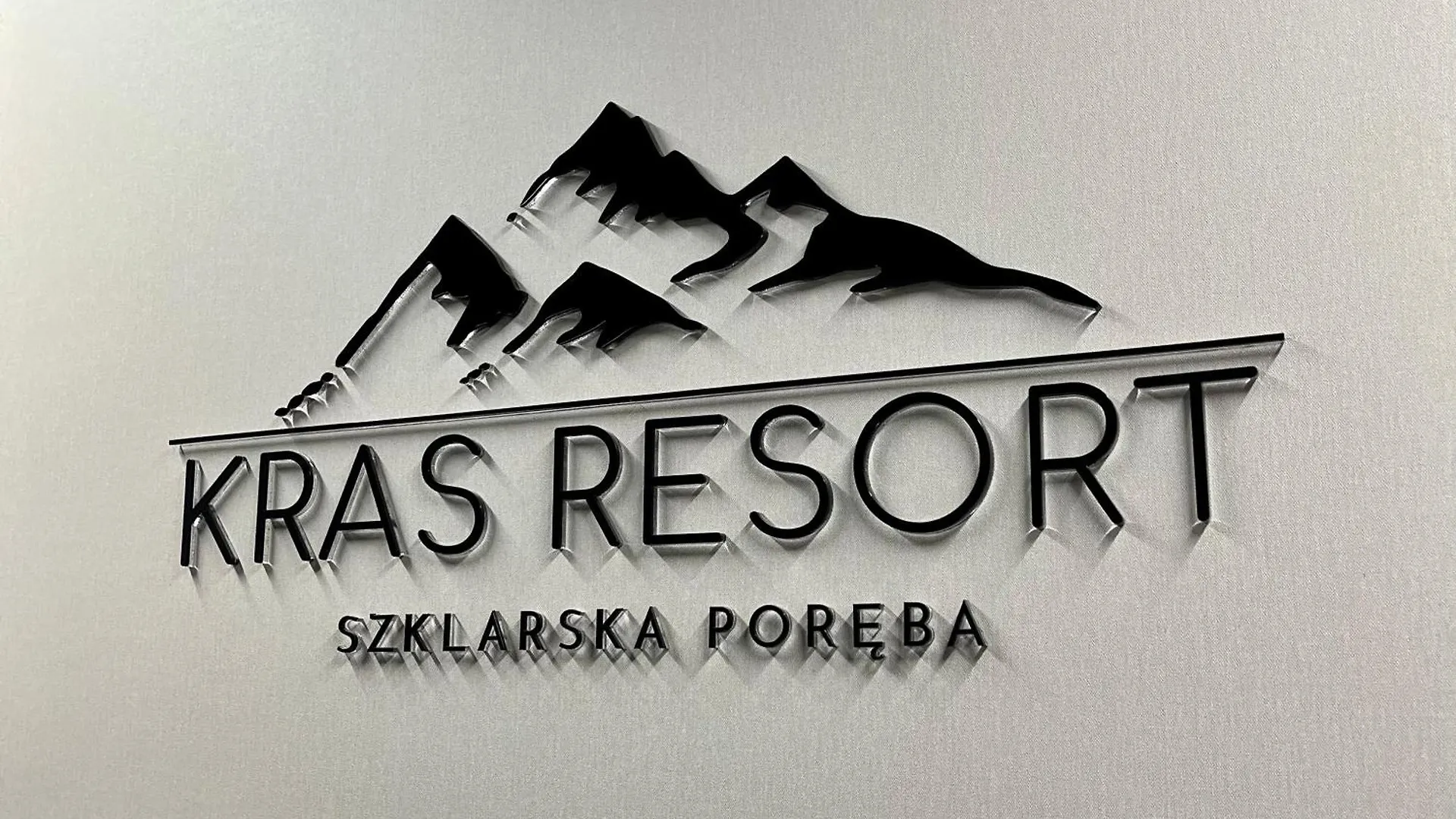Kras Resort Rubin Apartament 304 Z Prywatnym Jacuzzi I Tarasem Z Widokiem Na Gory Szklarska Poręba