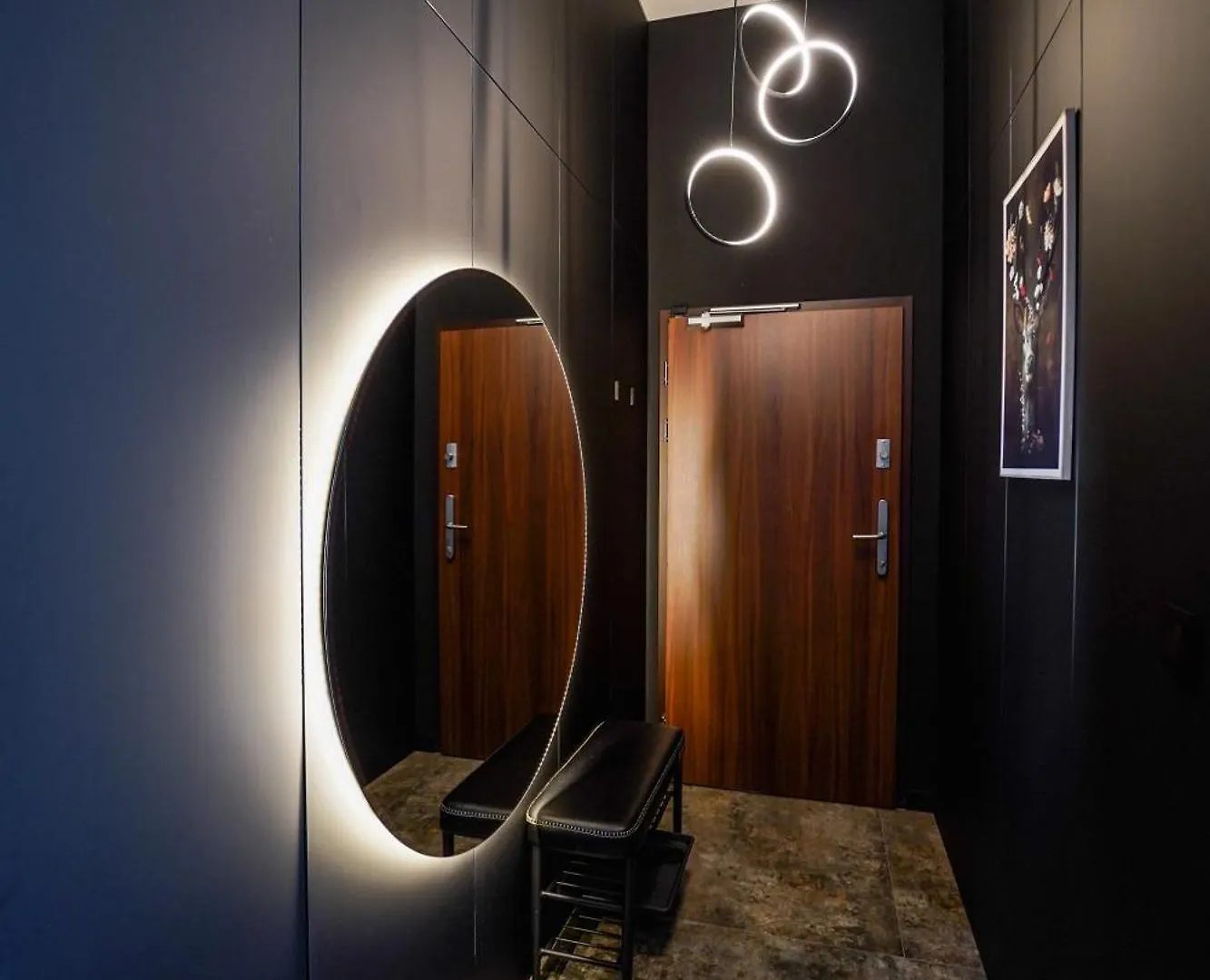 Kras Resort Rubin Apartament 304 Z Prywatnym Jacuzzi I Tarasem Z Widokiem Na Gory Szklarska Poręba