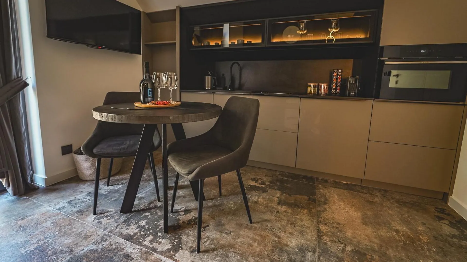 Kras Resort Rubin Apartament 304 Z Prywatnym Jacuzzi I Tarasem Z Widokiem Na Gory Szklarska Poręba Polska